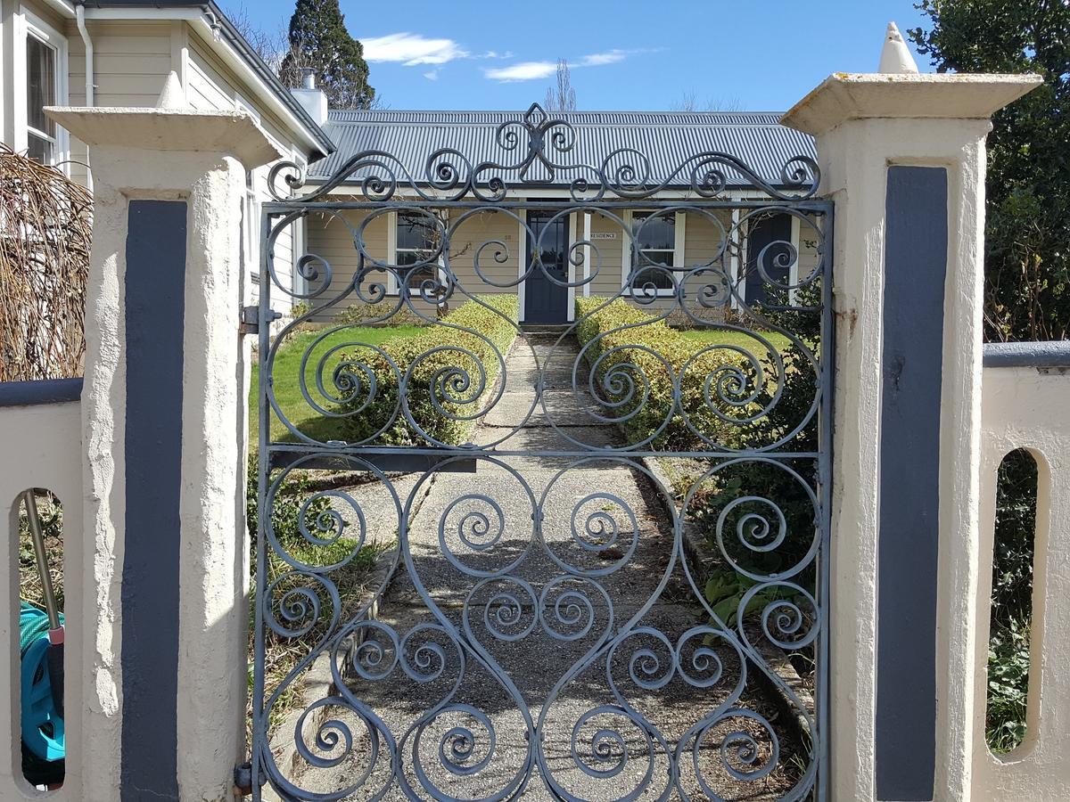 The Old Doctor'S Residence Naseby Extérieur photo